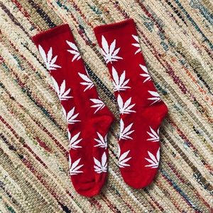 Flower Socks 🤘🏼